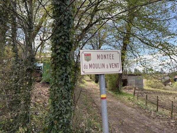 Vente / Terrain constructible