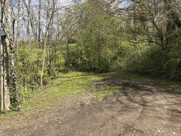 Vente / Terrain constructible