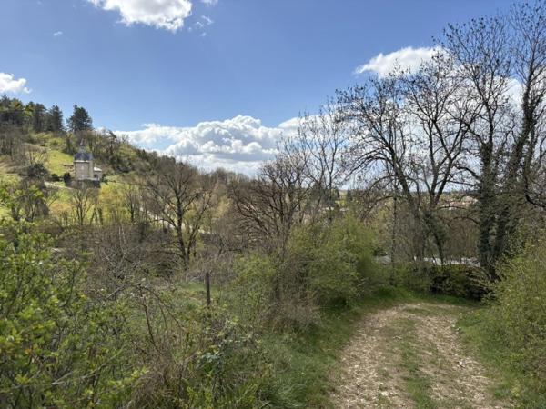 Vente / Terrain constructible