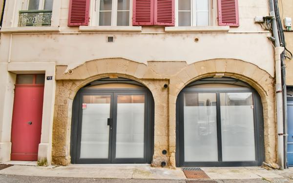 Appartement à vendre    2 pièces • 67 m2 Valence