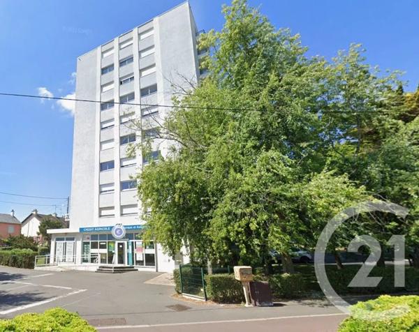 Appartement Studio à vendre  1 pièce - 31,33 m 2   ST NAZAIRE  - 44