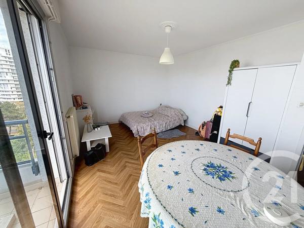 Appartement Studio à vendre  1 pièce - 31,33 m 2   ST NAZAIRE  - 44