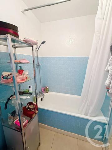 Appartement Studio à vendre  1 pièce - 31,33 m 2   ST NAZAIRE  - 44