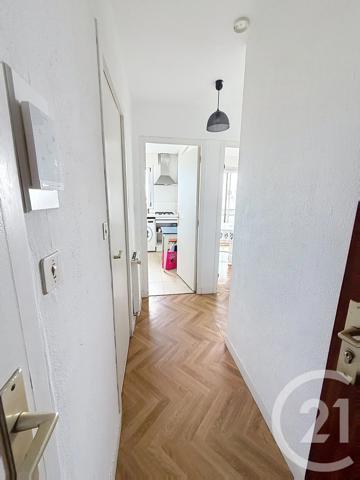 Appartement Studio à vendre  1 pièce - 31,33 m 2   ST NAZAIRE  - 44