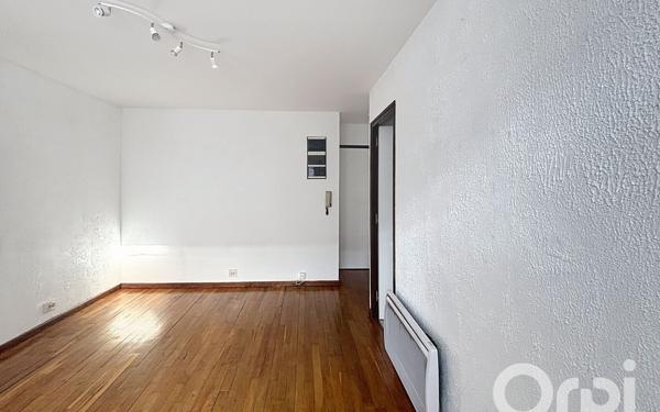 Appartement à vendre    1 pièce • 24 m2 Nancy