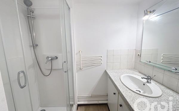 Appartement à vendre    1 pièce • 24 m2 Nancy