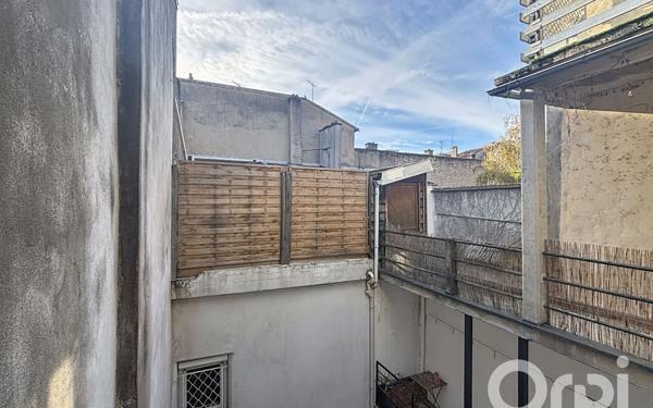 Appartement à vendre    1 pièce • 24 m2 Nancy