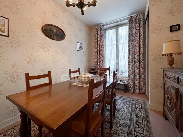 Appartement à vendre 4 pièces NEVERS (58) (58000)