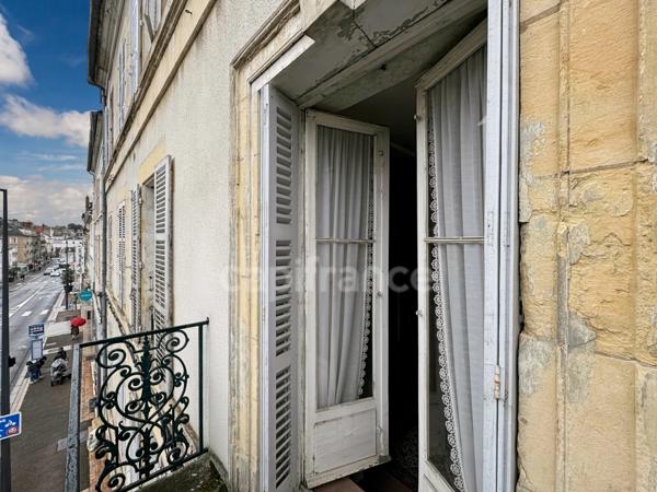Appartement à vendre 4 pièces NEVERS (58) (58000)