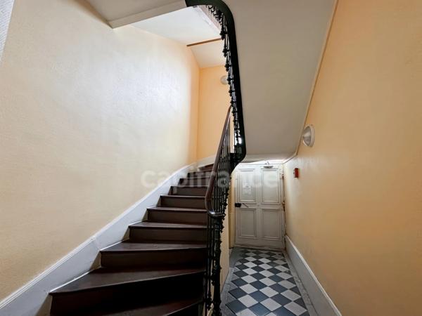 Appartement à vendre 4 pièces NEVERS (58) (58000)