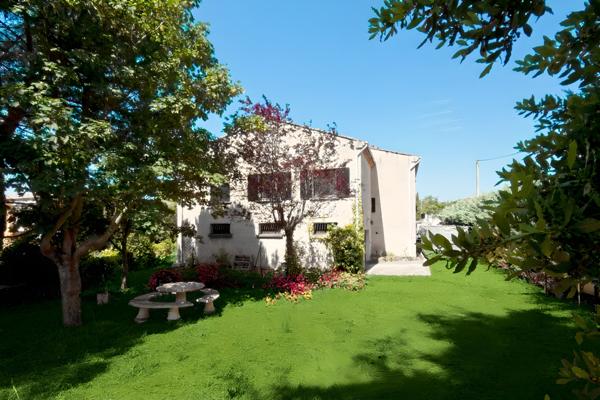 Venelles (13770) Maison T5 120m2 sur 385m2 de terrain