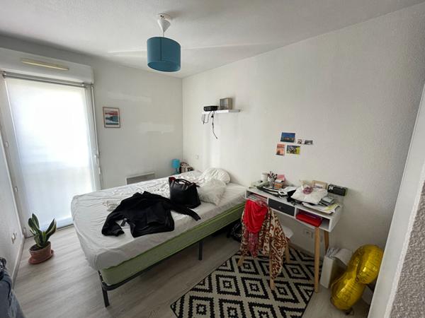 Location appartement Bordeaux : 1 012 € - AJP Immobilier Mérignac