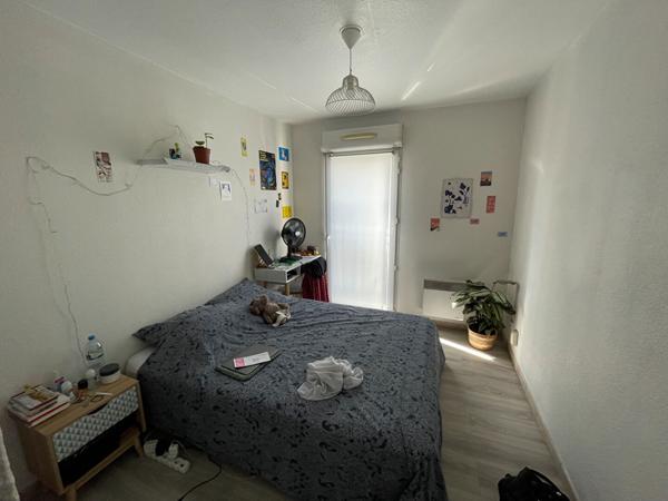 Location appartement Bordeaux : 1 012 € - AJP Immobilier Mérignac