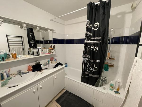 Location appartement Bordeaux : 1 012 € - AJP Immobilier Mérignac