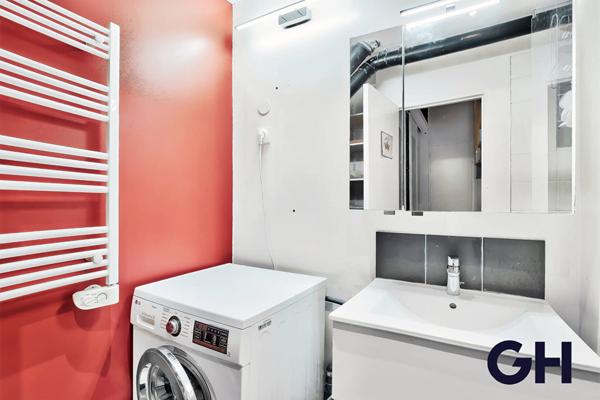 Local à Lyon 6ème de 60 m2