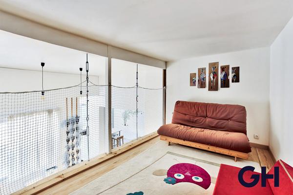 Local à Lyon 6ème de 60 m2