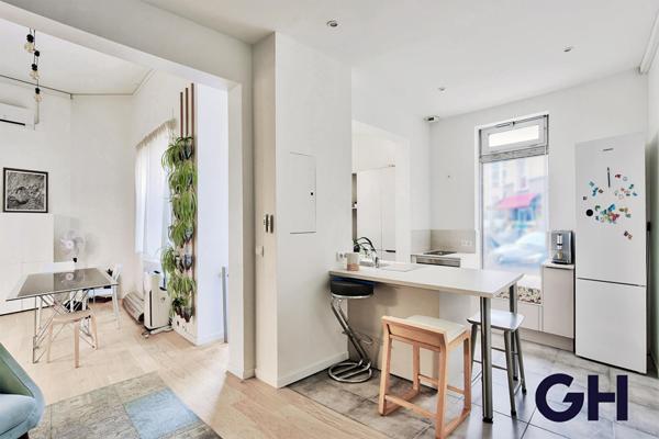 Local à Lyon 6ème de 60 m2