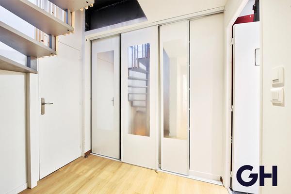 Local à Lyon 6ème de 60 m2