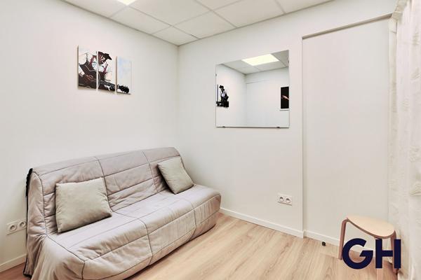 Local à Lyon 6ème de 60 m2