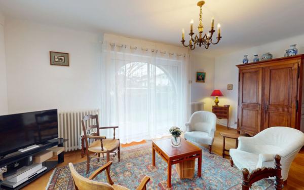 Maison à vendre    4 pièces •  Capbreton