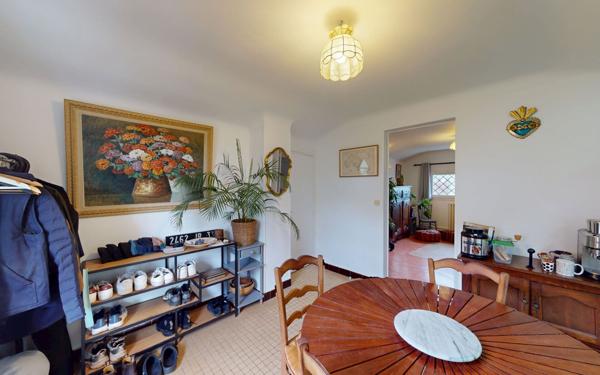 Maison à vendre    4 pièces •  Capbreton