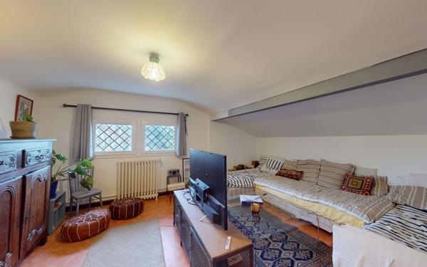 Maison à vendre    4 pièces •  Capbreton