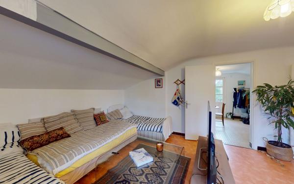 Maison à vendre    4 pièces •  Capbreton