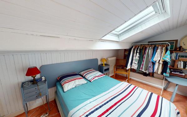 Maison à vendre    4 pièces •  Capbreton