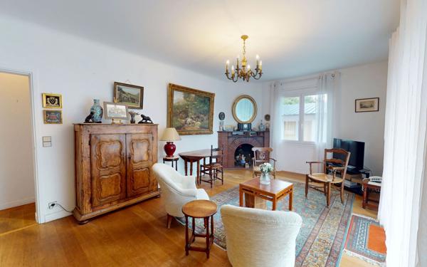 Maison à vendre    4 pièces •  Capbreton