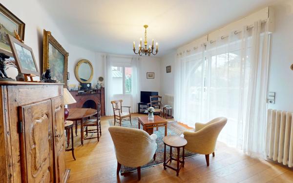 Maison à vendre    4 pièces •  Capbreton