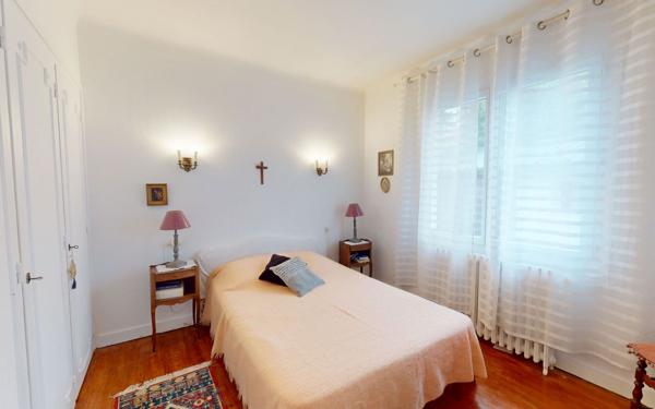 Maison à vendre    4 pièces •  Capbreton