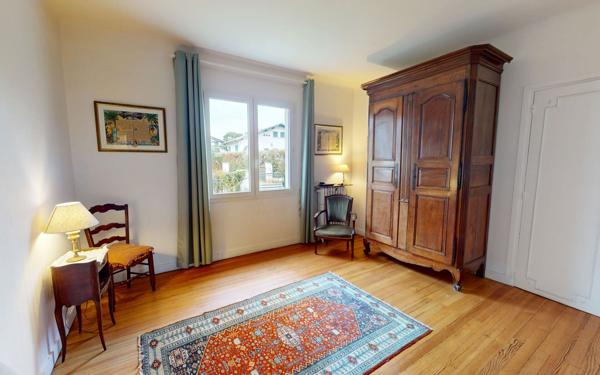 Maison à vendre    4 pièces •  Capbreton