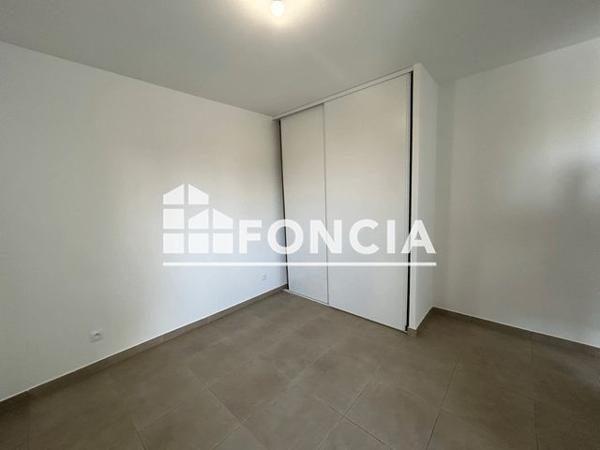 Location Studio 39.3 m² - RUE PAUL VALERY Argeles Sur Mer 66700