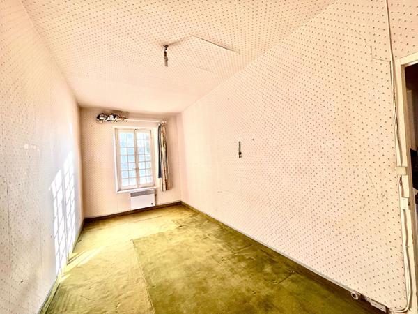 Maison de village de caractère de 220 m² avec jardin