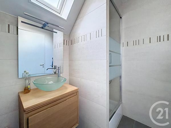 Maison à vendre  8 pièces - 146,30 m2 CROISSY SUR SEINE - 78