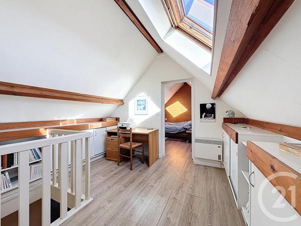 Maison à vendre  8 pièces - 146,30 m2 CROISSY SUR SEINE - 78