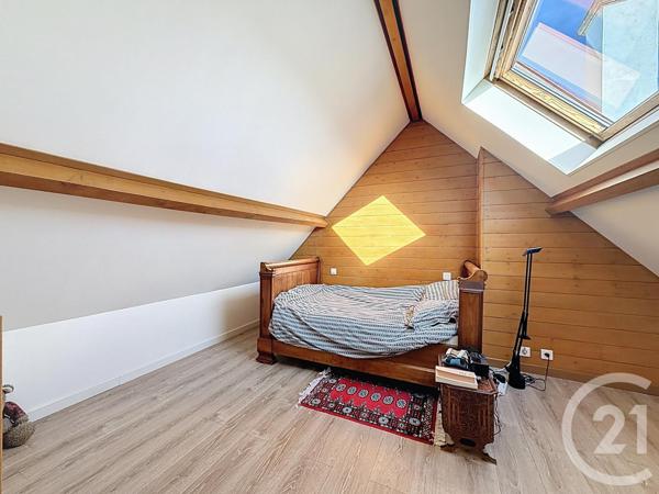 Maison à vendre  8 pièces - 146,30 m2 CROISSY SUR SEINE - 78