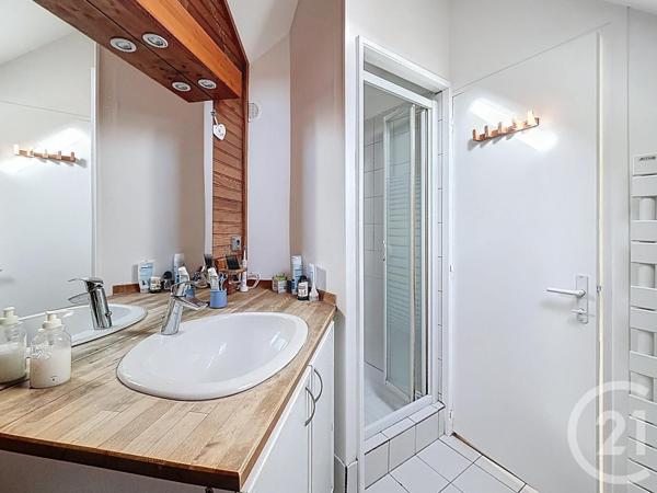 Maison à vendre  8 pièces - 146,30 m2 CROISSY SUR SEINE - 78