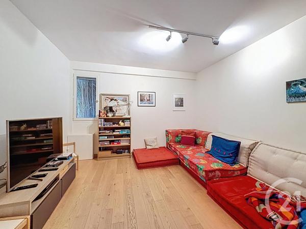 Maison à vendre  8 pièces - 146,30 m2 CROISSY SUR SEINE - 78