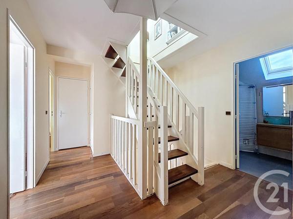 Maison à vendre  8 pièces - 146,30 m2 CROISSY SUR SEINE - 78