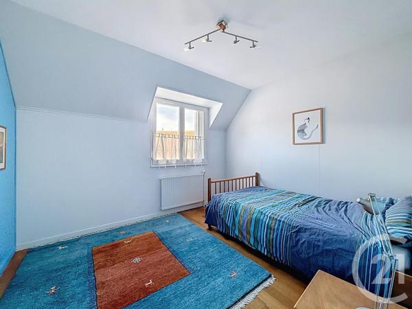 Maison à vendre  8 pièces - 146,30 m2 CROISSY SUR SEINE - 78