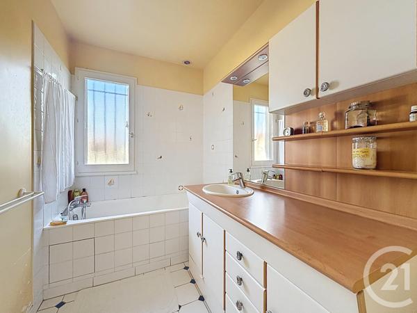 Maison à vendre  8 pièces - 146,30 m2 CROISSY SUR SEINE - 78