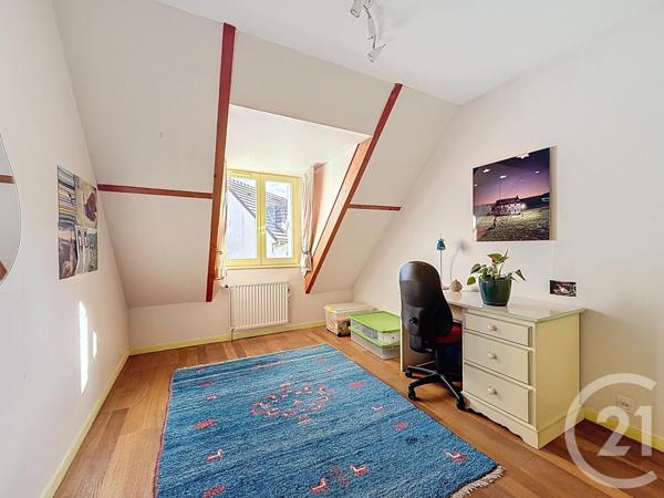 Maison à vendre  8 pièces - 146,30 m2 CROISSY SUR SEINE - 78