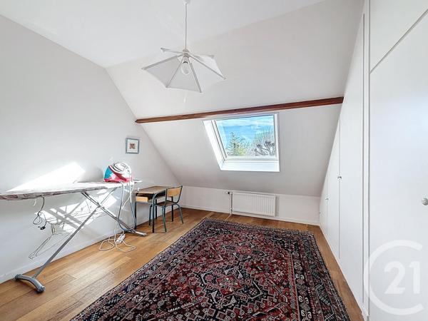 Maison à vendre  8 pièces - 146,30 m2 CROISSY SUR SEINE - 78