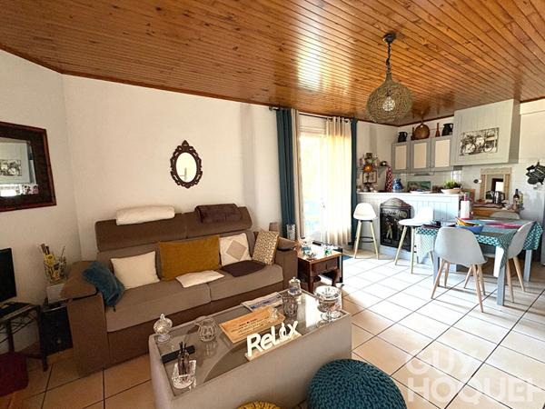 Immeuble Samadet 177.26 m2