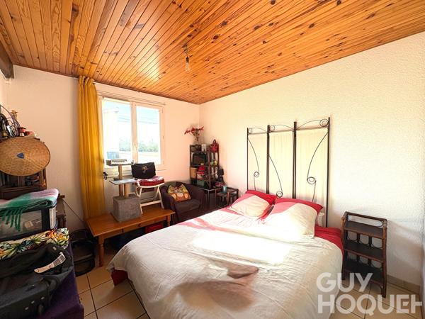 Immeuble Samadet 177.26 m2