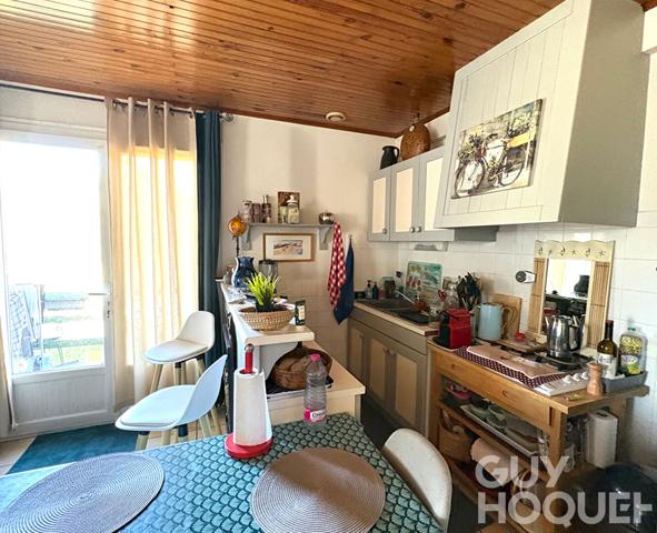 Immeuble Samadet 177.26 m2