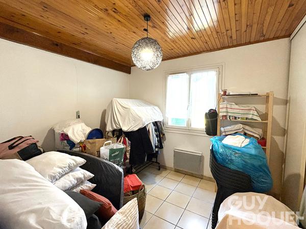 Immeuble Samadet 177.26 m2