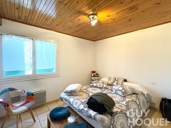 Immeuble Samadet 177.26 m2