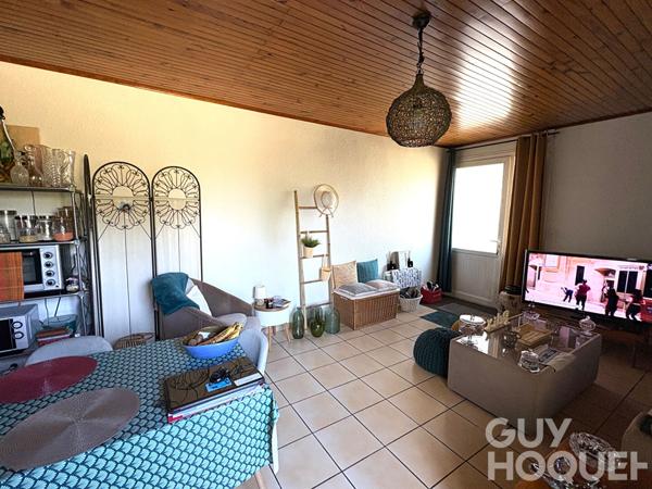 Immeuble Samadet 177.26 m2